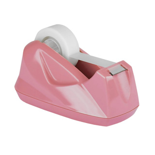 Suporte Porta Durex Acrimet Fita Adesiva De Mesa Para Escritório Tamanho Pequeno Rosa 270 Envio Imediato em Oferta na Shopee