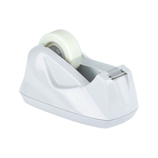 Suporte Porta Durex Acrimet Fita Adesiva De Mesa Para Escritório Tamanho Pequeno Branco 270 Envio Imediato em Oferta na Shopee