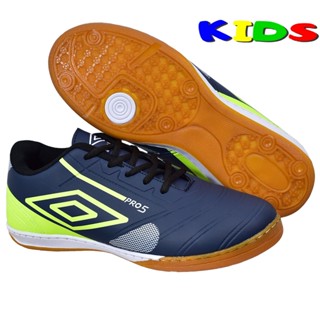 Chuteira Futsal Infantil e Juvenil Para Quadra do Tam 26 ao 35 em Oferta na Shopee