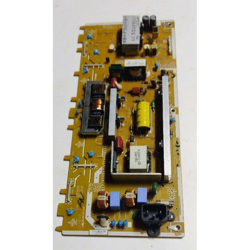 placa fonte tv semp Toshiba lc32lv700wda / v71a00016500