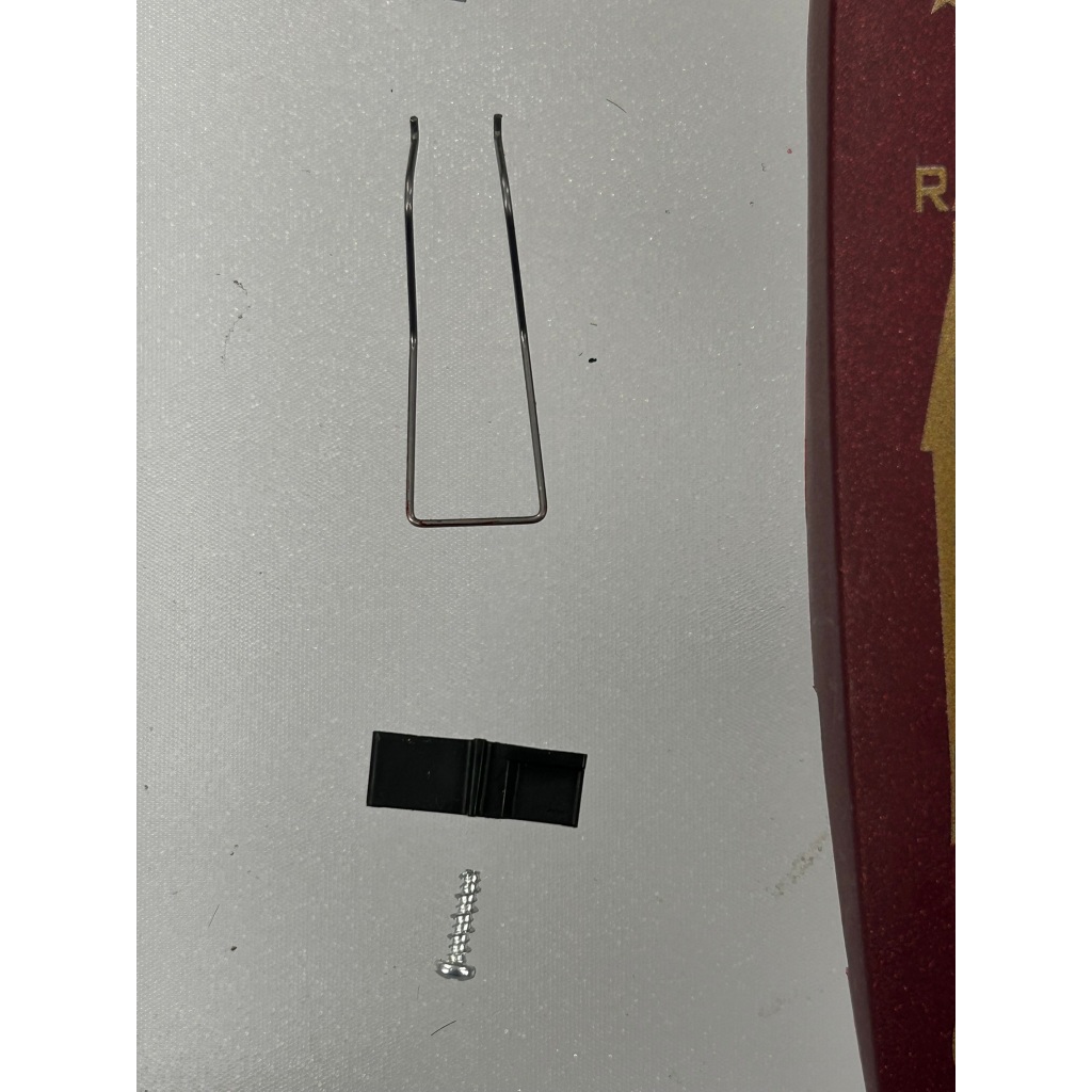 Wahl Edger mola + prisioneiro (aparador)