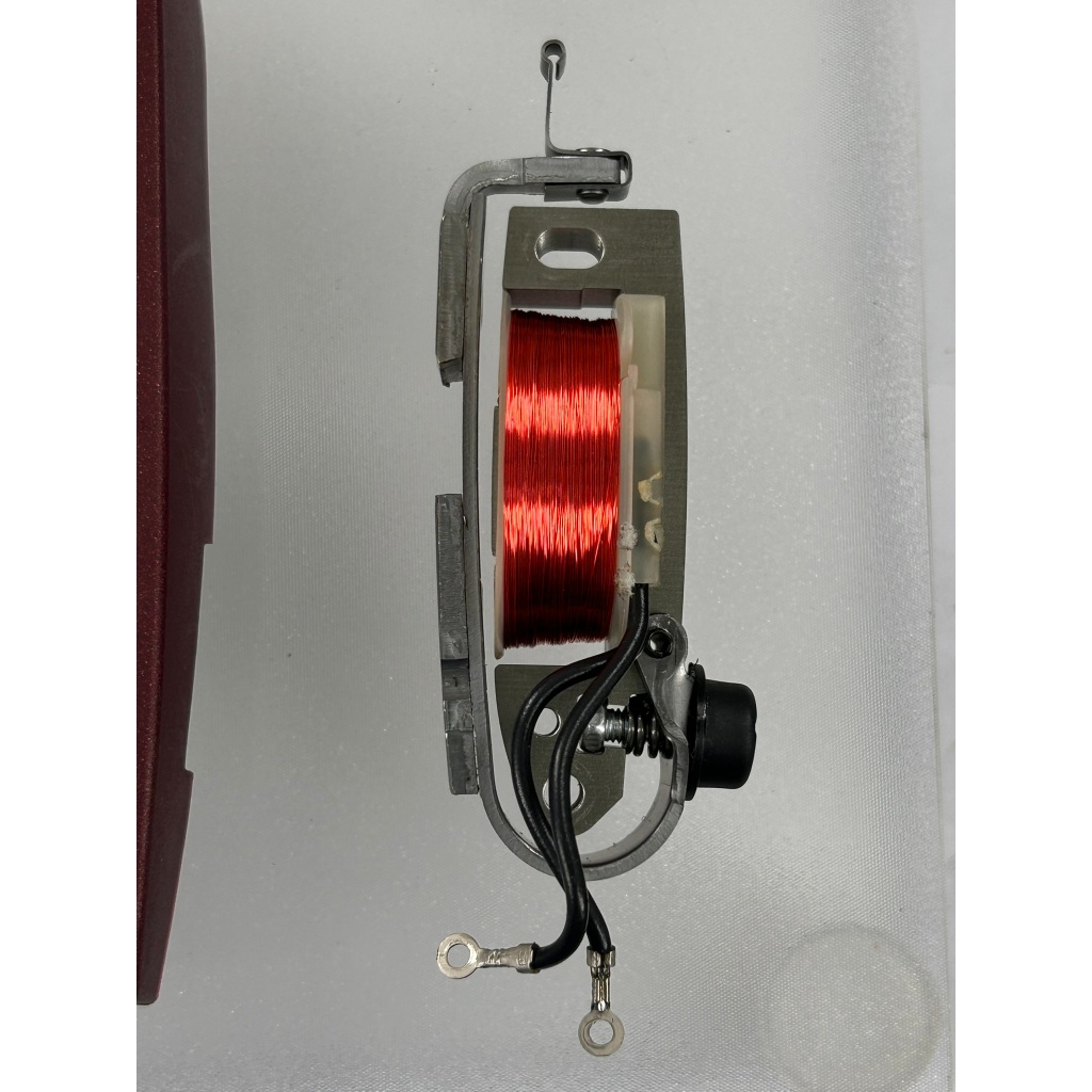 Wahl Edger Motor 120 Volts (aparador)