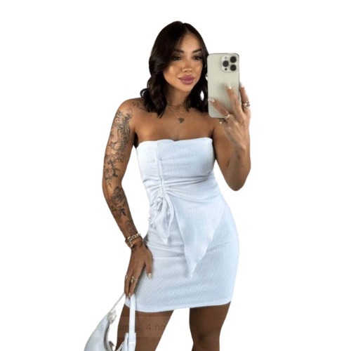 Conjuntinho Branco Feminino: Onde Comprar | BuscaProdutos