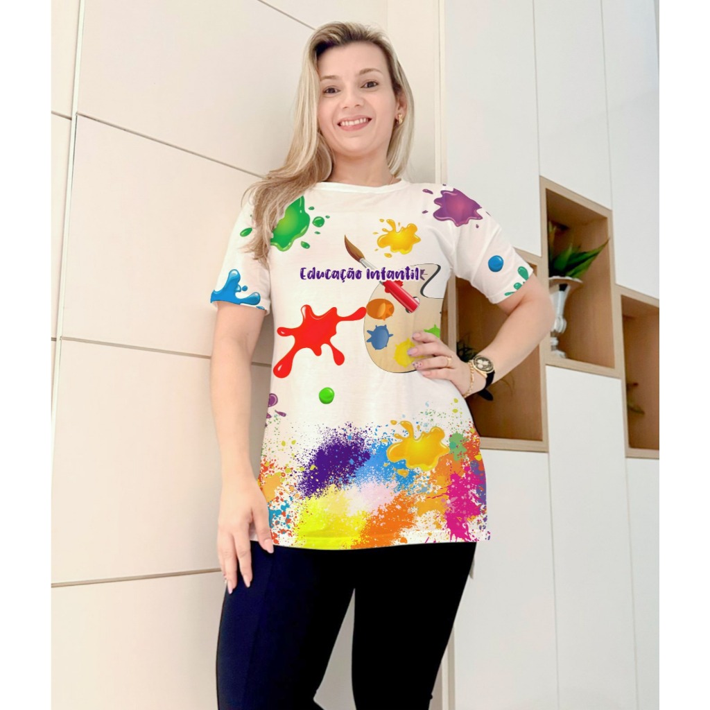 Blusão Feminino Infantil: Onde Comprar | BuscaProdutos