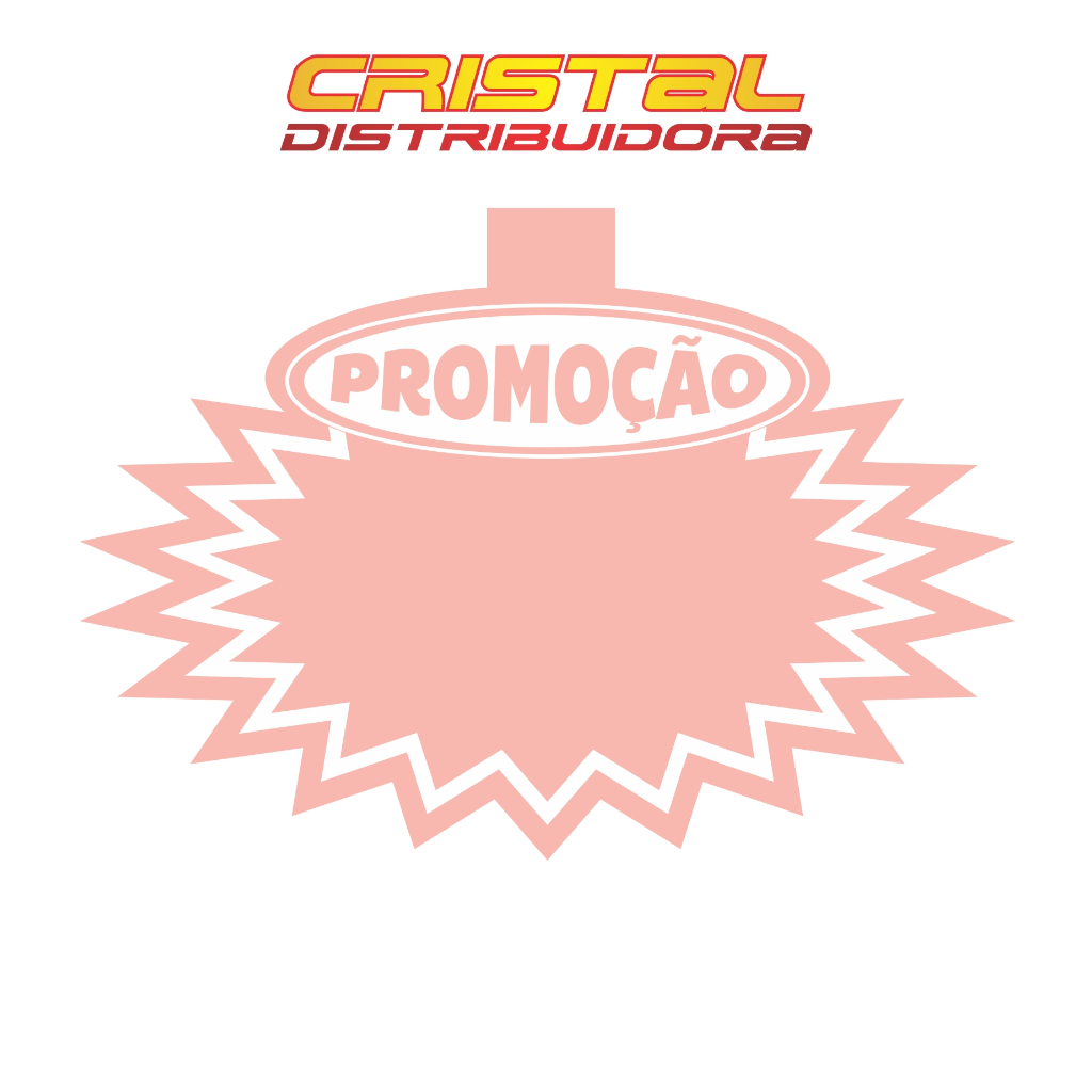 Splash PINK 100 unidades - Cartaz Placa de Oferta Promoção Loja em Oferta na Shopee