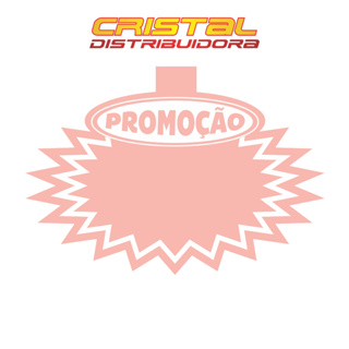 Splash PINK 100 unidades - Cartaz Placa de Oferta Promoção Loja em Oferta na Shopee