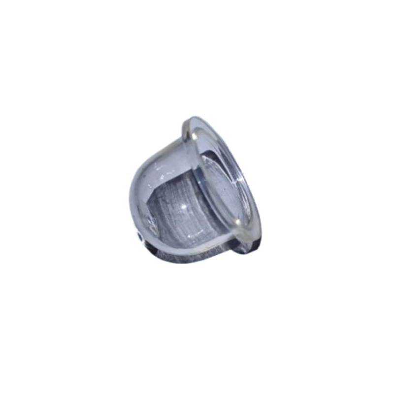 bulbo injetor roçadeira 26cc 33cc 43cc 53cc 63cc
