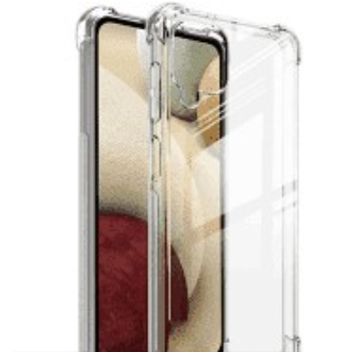 Capa Anti Shock Impacto Transparente Para Samsung A12 A13 A14 A15 A16 A20 A20S A21 A21S A22 A23 A24 A25 A26 - CP 026