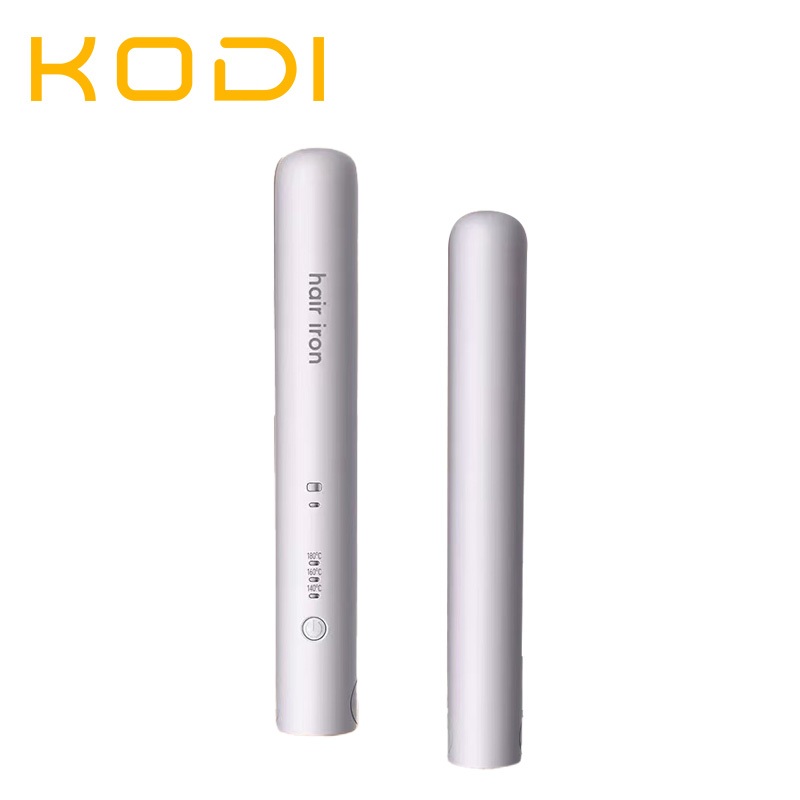 Chapinha Profissional Nano Titanium 450° Prancha Alisador Progressiva de Cabelo Bivolt 110V/220V-K11 em Oferta na Shopee