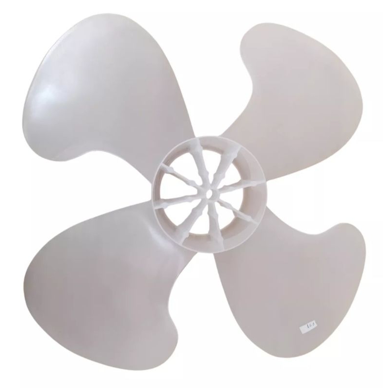 Hélice Turbo 50 M1 Loren Sid 4 pás Branca