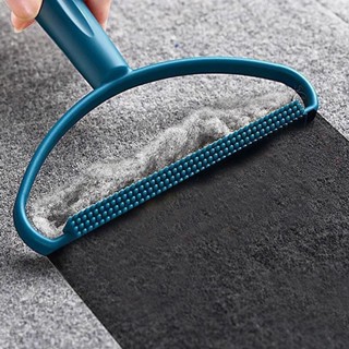 Escova Mágica Removedor Tira Pelos Fur Pet Roupa Sofa Estofado Caes Gatos Animais em Oferta na Shopee