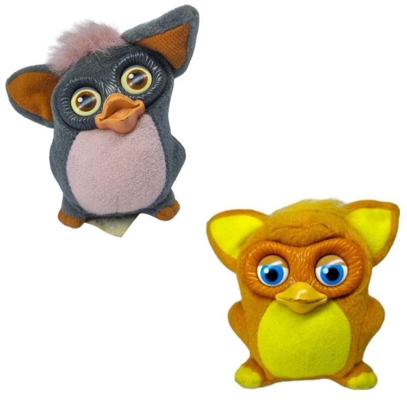 Furby Antigo: Guia Completo e Onde Comprar | BuscaProdutos