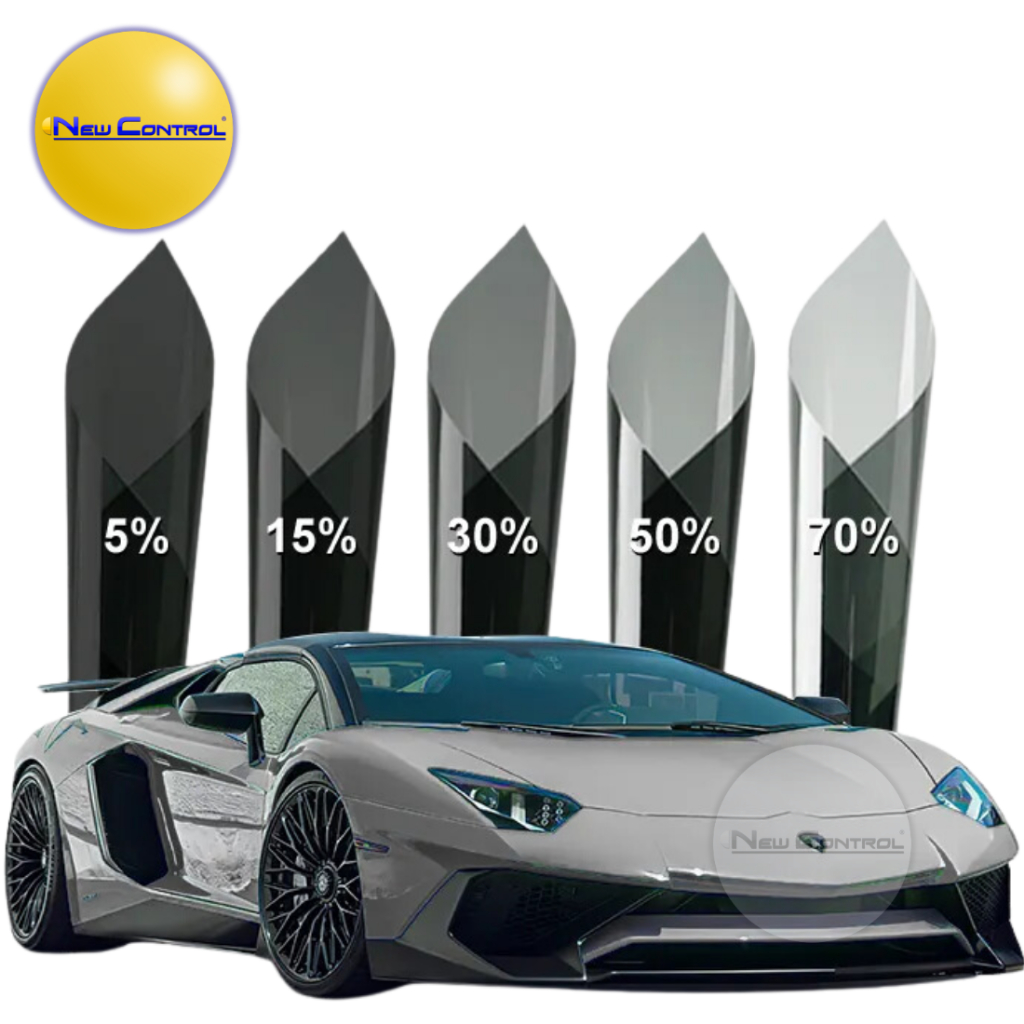 Insulfilm Película Fumê Automotivo Residencial Window Film Blue Premium Profiisonal G5 G20 G35