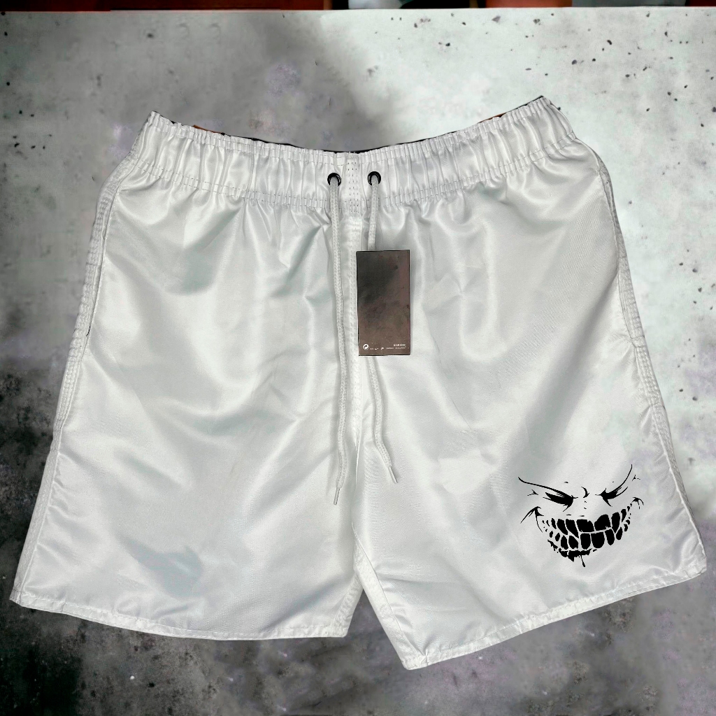 Bermuda Mauricinho GIGA 01 - Academia, Skate, Basquete, Corrida, musculação, caminhada