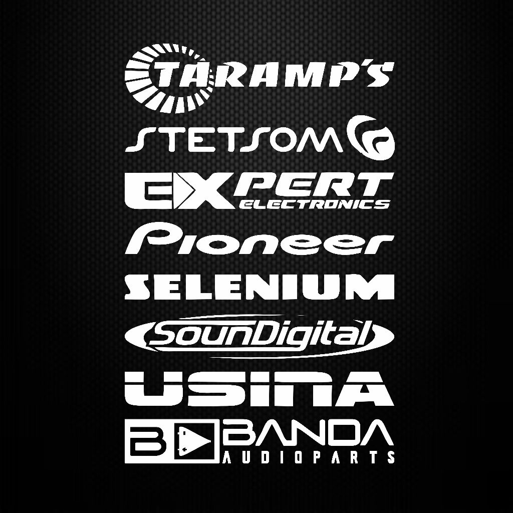 Adesivos Marcas Automotivas: Onde Comprar | BuscaProdutos