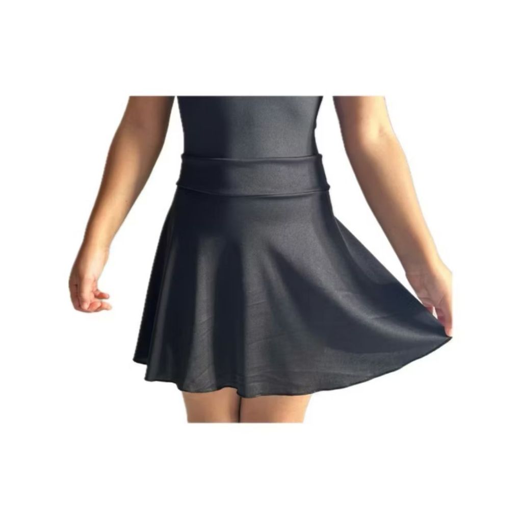 Saia de Cos /Ballet Infantil