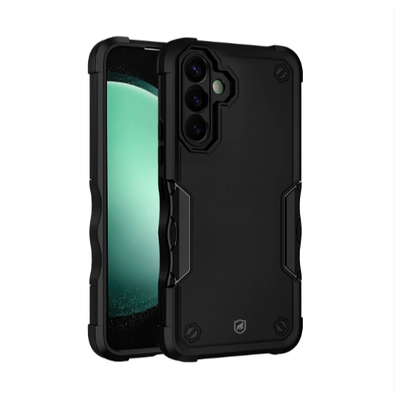 Capa Case Capinha Armorgear para Samsung - Ultra Resistente, Proteção Militar - Gshield