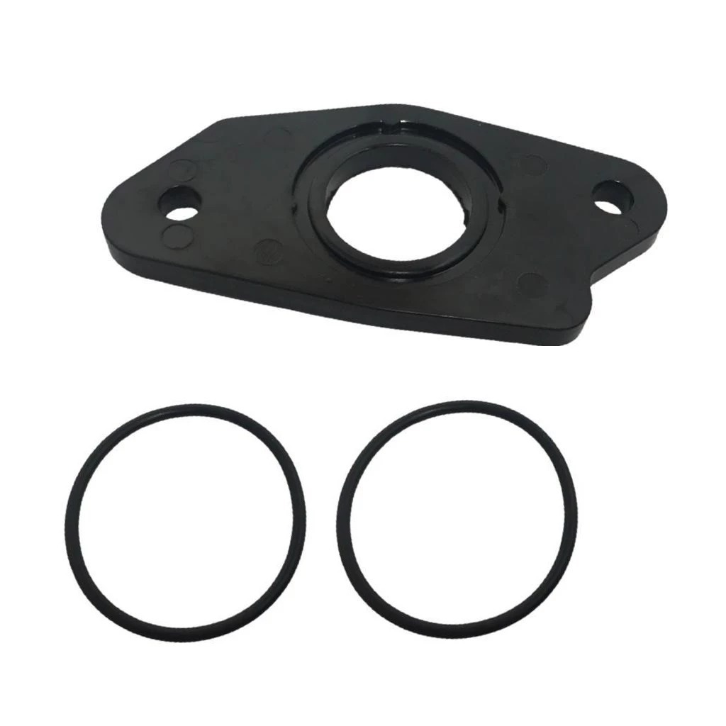 Coletor Admissão Baquelite - Honda Fan / Titan 160 (16 A 22) em Oferta na Shopee