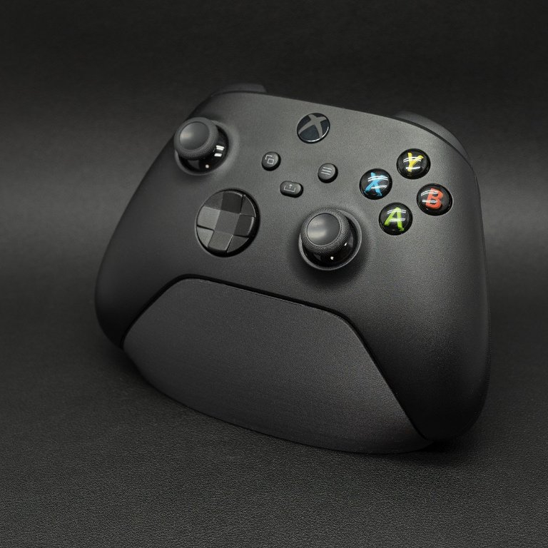 Suporte Controle Xbox One e Series S minimalista em Oferta na Shopee
