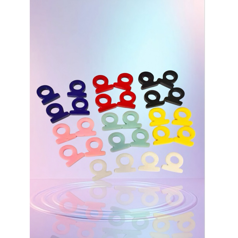 ADAPTADOR PARA LÁPIS CANETA TIPO SILICONE. em Oferta na Shopee