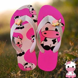 Chinelo Infantil Criança Menina chinela infantil sandália de dedo Magali turma da monica divertida LANÇAMENTO VERÃO 2026 em Oferta na Shopee