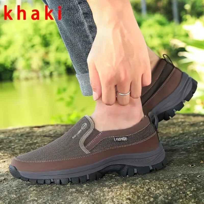 Sapatilha Adventure Masculina Resistente Conforto no Dia a Dia Leve e Durável Promoção em Oferta na Shopee