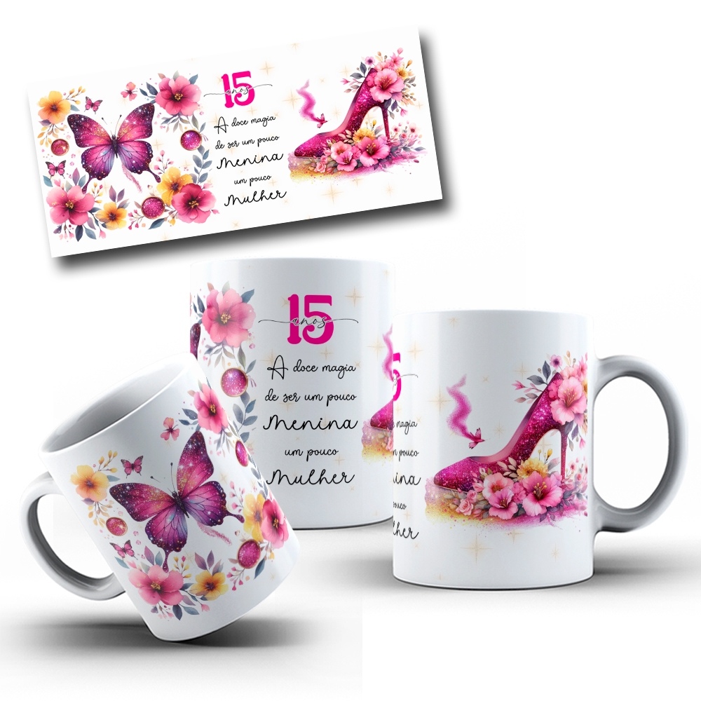 Presente para Aniversário de 15 Anos: Onde Comprar | BuscaProdutos