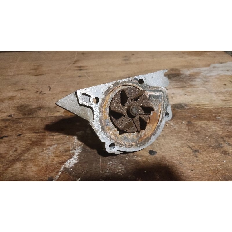 Bomba de água bomba dagua Peugeot 308 408 motor 2.0