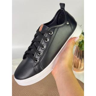 Sapatênis Tênis Feminino Casual Confortável Leve Envio Imediato em Oferta na Shopee