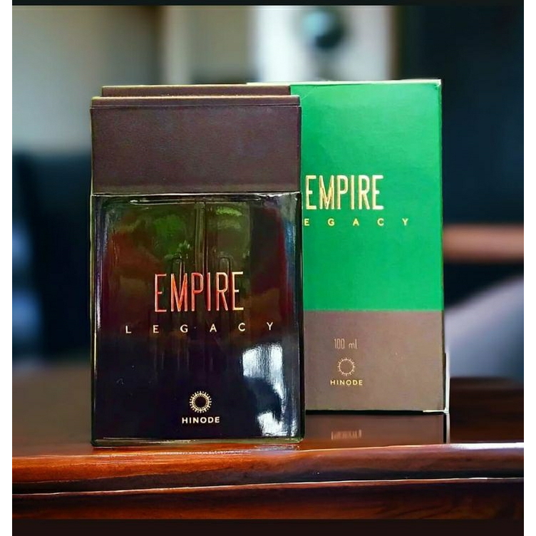 Empire Legacy Hinode 100mL Hinode