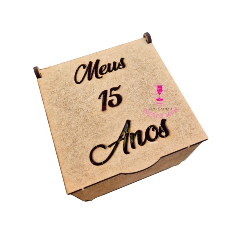 Lembrancas 15 Anos: Onde Comprar | BuscaProdutos