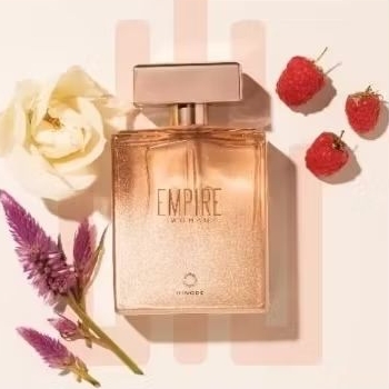 PERFUME FEMININO EMPIRE WOMAN 100ML HINODE