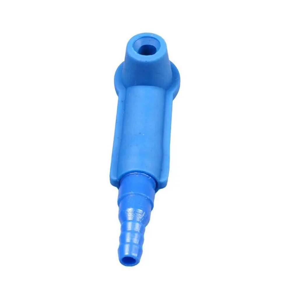 Conector Drenagem Troca Fluído Freio Carros e Motos Sangria