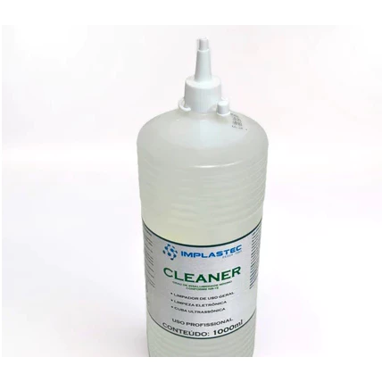 Limpador Uso Geral Cleaner 1 Litros, 500ml, 250ml ou 110ml escolha o tamanho na variação Tablet Notebook iPhone