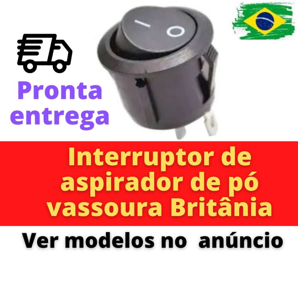 Aspirador de Pó Ver: Onde Comprar | BuscaProdutos