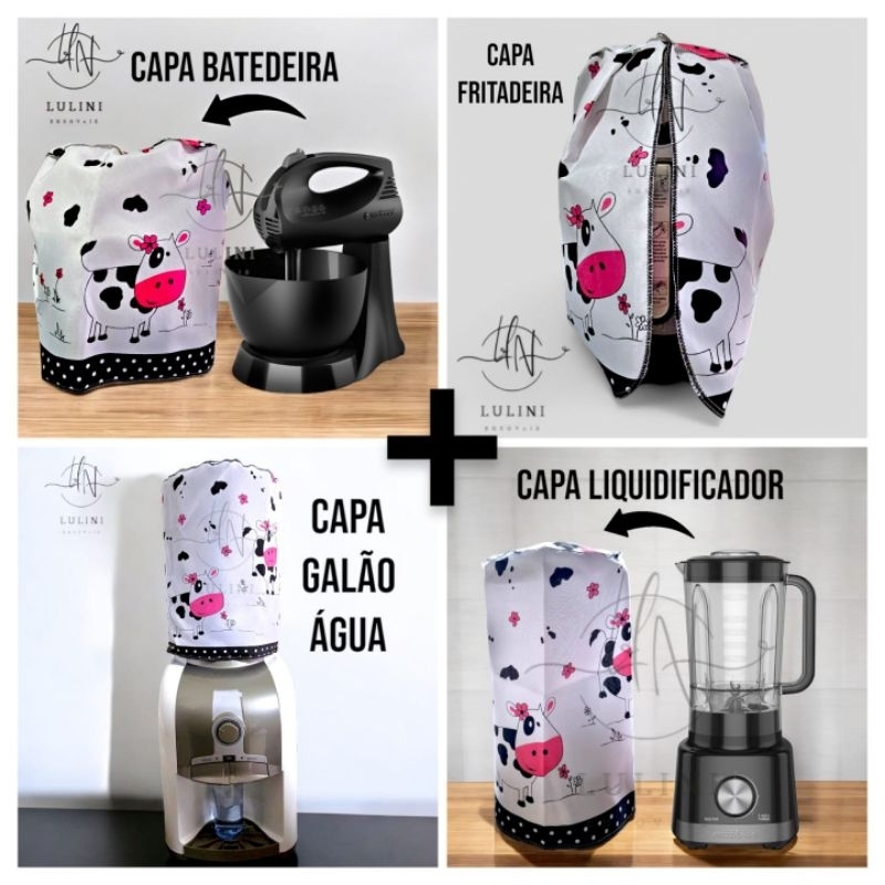 O que é Conjunto Batedeira e Liquidificador? Guia e Onde Comprar | BuscaProdutos