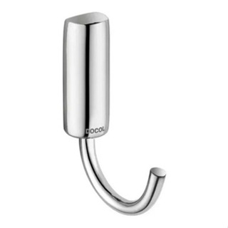 Cabide Acessórios Banheiro Docol Idea Cromado em Oferta na Shopee