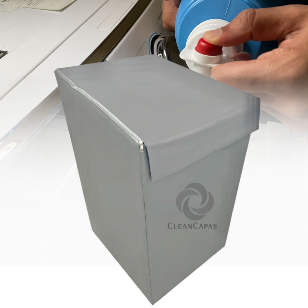 CAPA PARA LAVADORA ELECTROLUX 17KG JET&CLEAN LED17 IMPERMEÁVEL