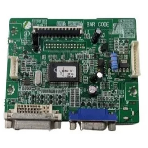 Placa Principal Monitor LG Flatron W1752t-pf (ml67) (Usado)