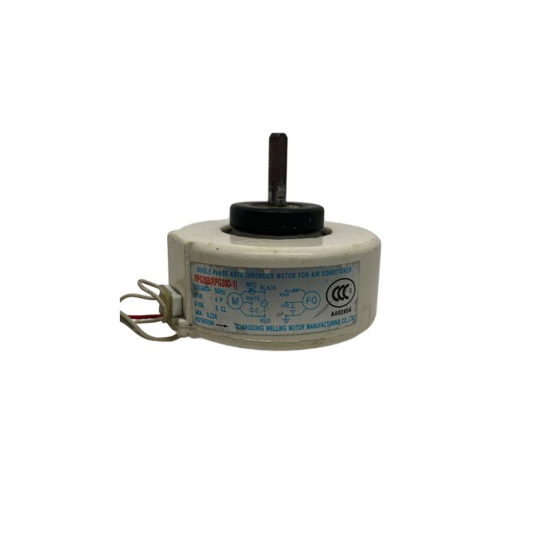 Motor Ar Condicionado Comfee MSM12CR Original