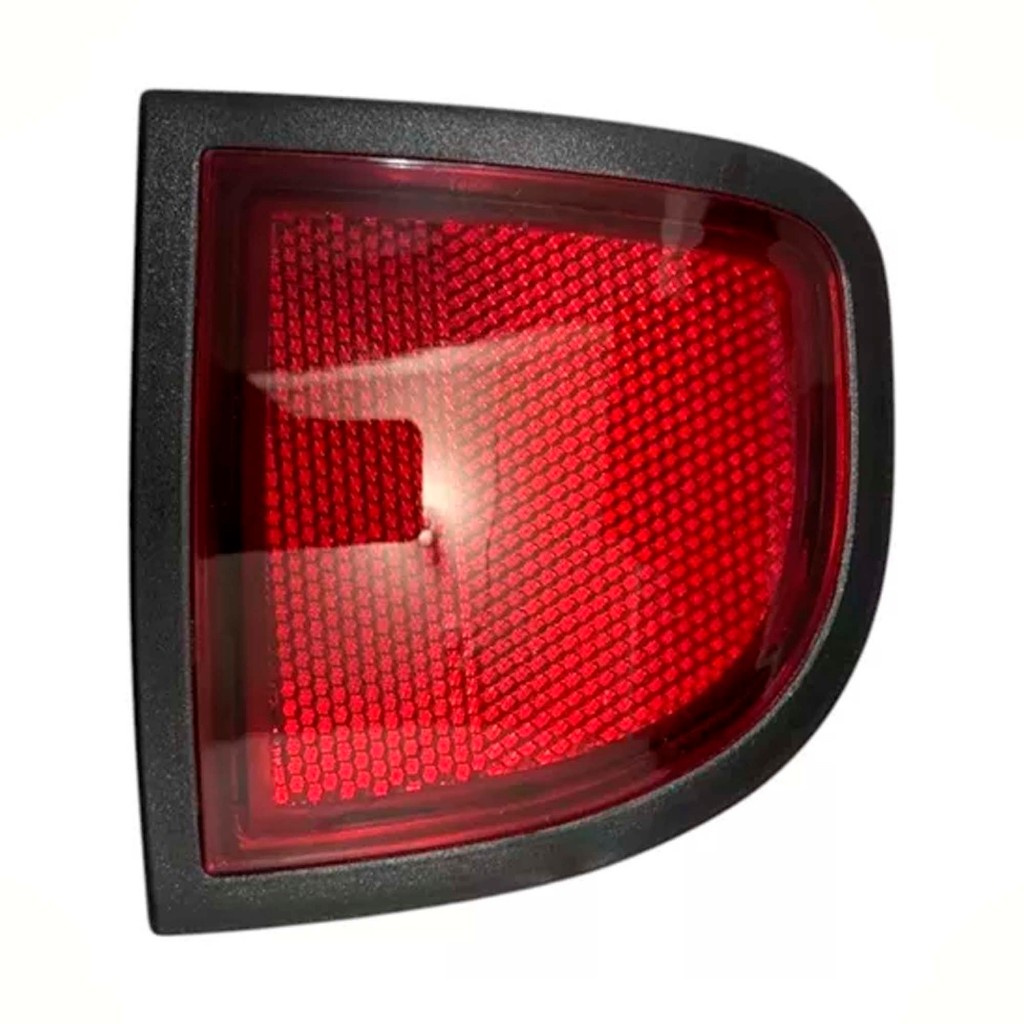 Refletor Parachoque L200 Triton 2007/ 2015 Trs La-dir