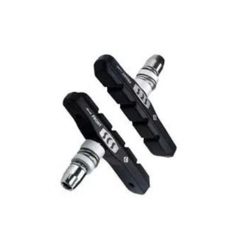 Sapata De Freio Scs Orbital 70mm
