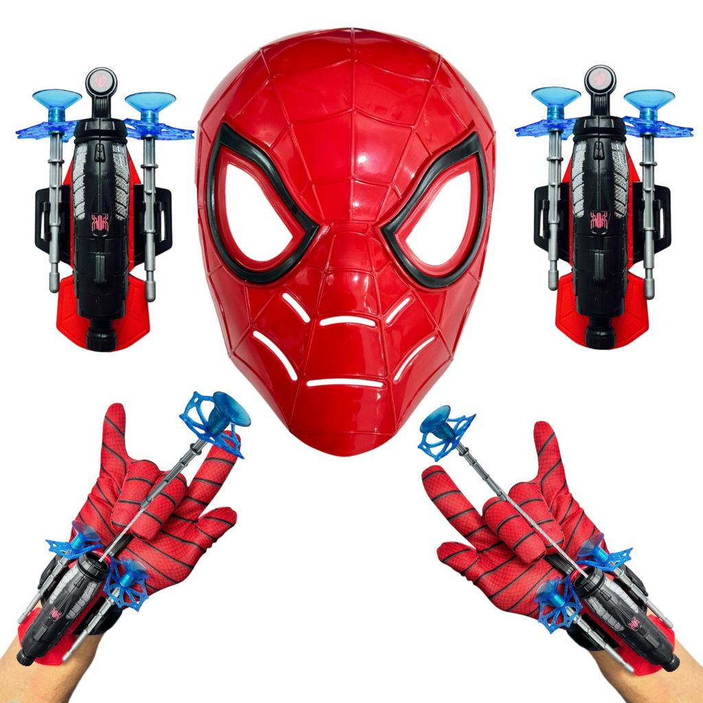 Homen Aranha Brinquedo: Onde Comprar | BuscaProdutos