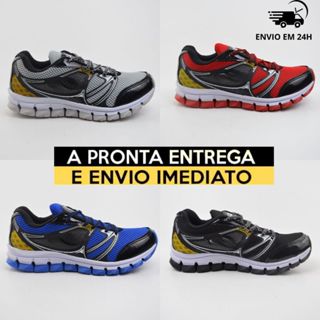 Tenis Esportivo Unissex NOVO , super qualidade , excelente preço. em Oferta na Shopee