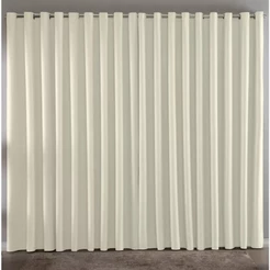 Cortina Blackout em Tecido Alta qualidade 6,00 x 2,80 Varias Cores e Tamanhos de 2,00 a 6,00 Metros