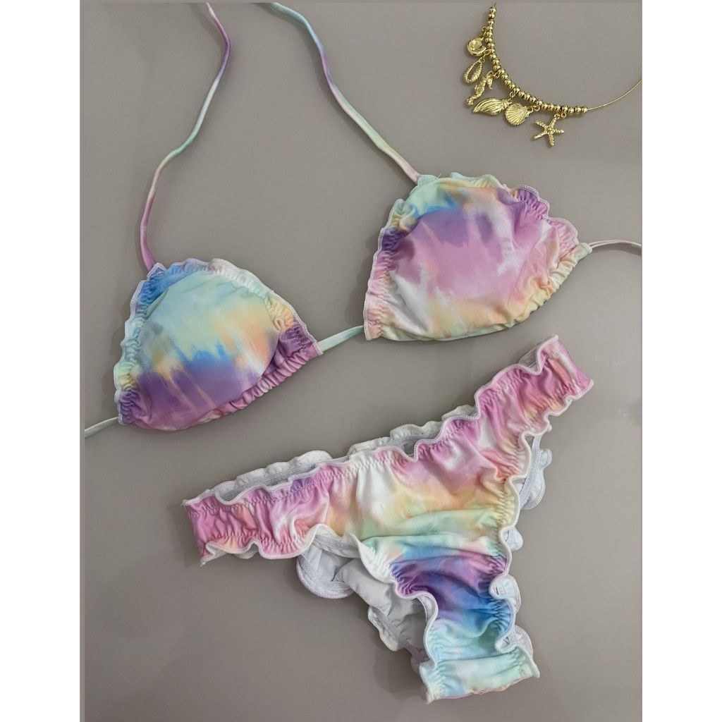 Bruna Marquezine Biquíni: Onde Comprar | BuscaProdutos