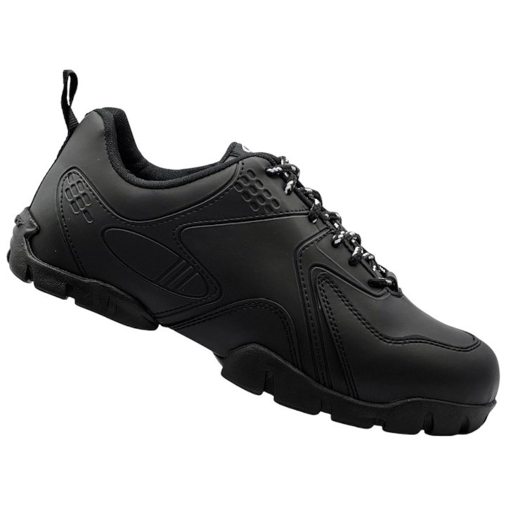 Tênis Adventure Masculino Stratus Couro