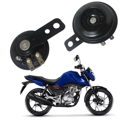 Buzina Honda Cg 160 Fan 160 Fan160 2025