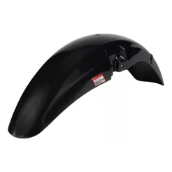 Paralama Dianteiro Fan 125 2005 A 2013 Preto Original Honda
