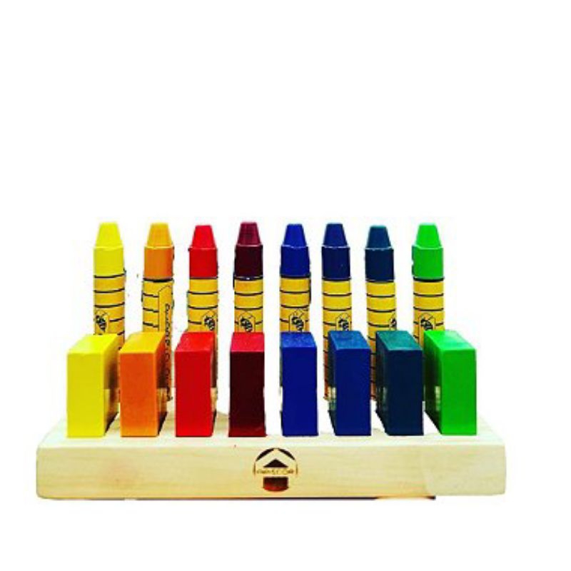 Giz Cera de Abelha: Onde Comprar | BuscaProdutos